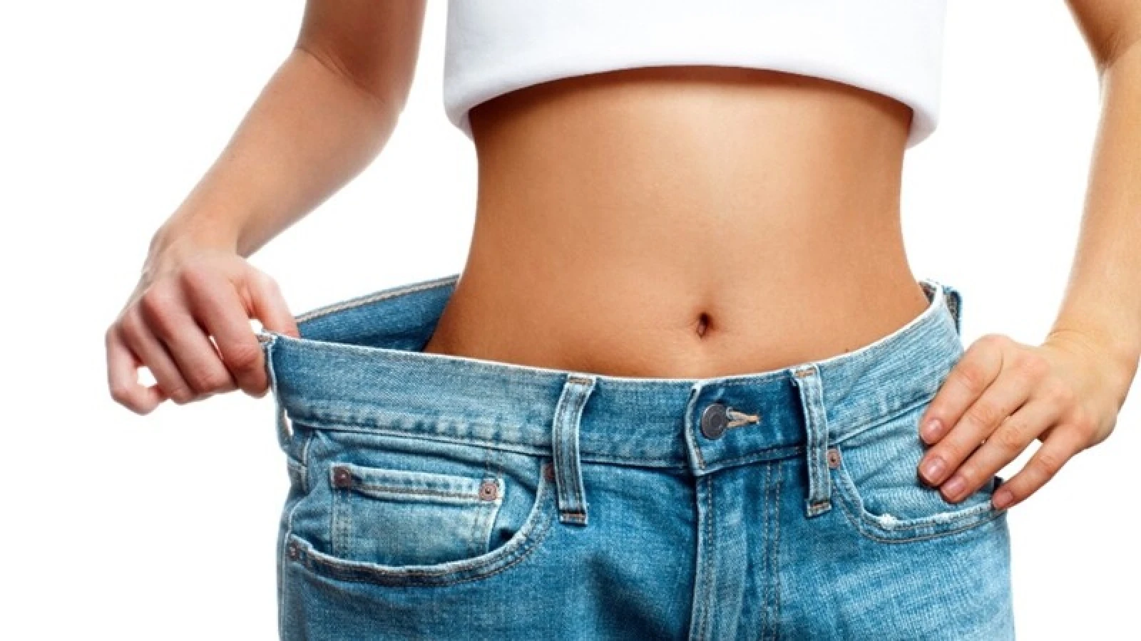 Muốn giảm mỡ bụng khi tập gym, đừng bỏ qua chế độ ăn này