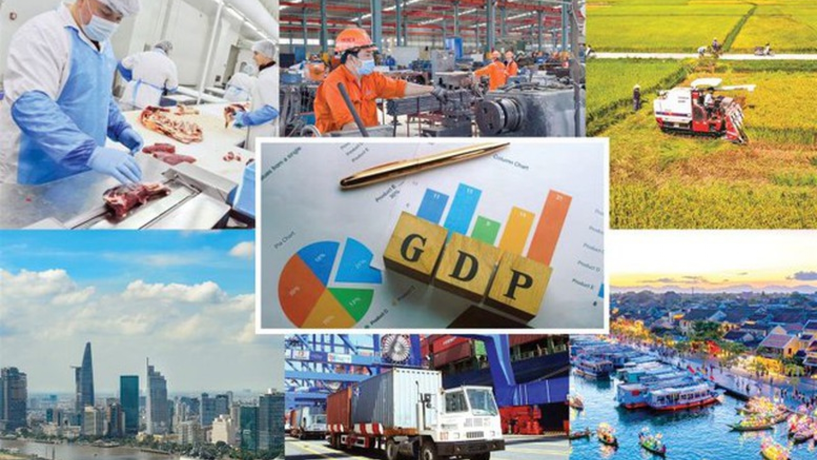 Chính phủ giao chỉ tiêu tăng trưởng 2026 và giai đoạn 2026-2030 cho các địa phương