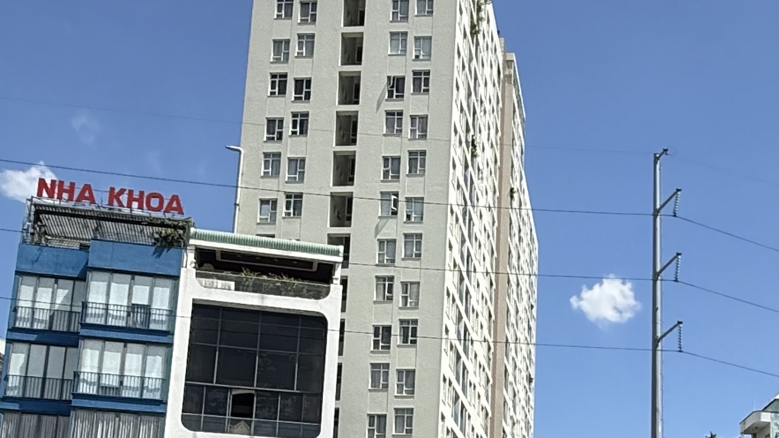 TP.HCM gỡ “nút thắt” để cấp sổ hồng cho loạt dự án nhà ở thương mại