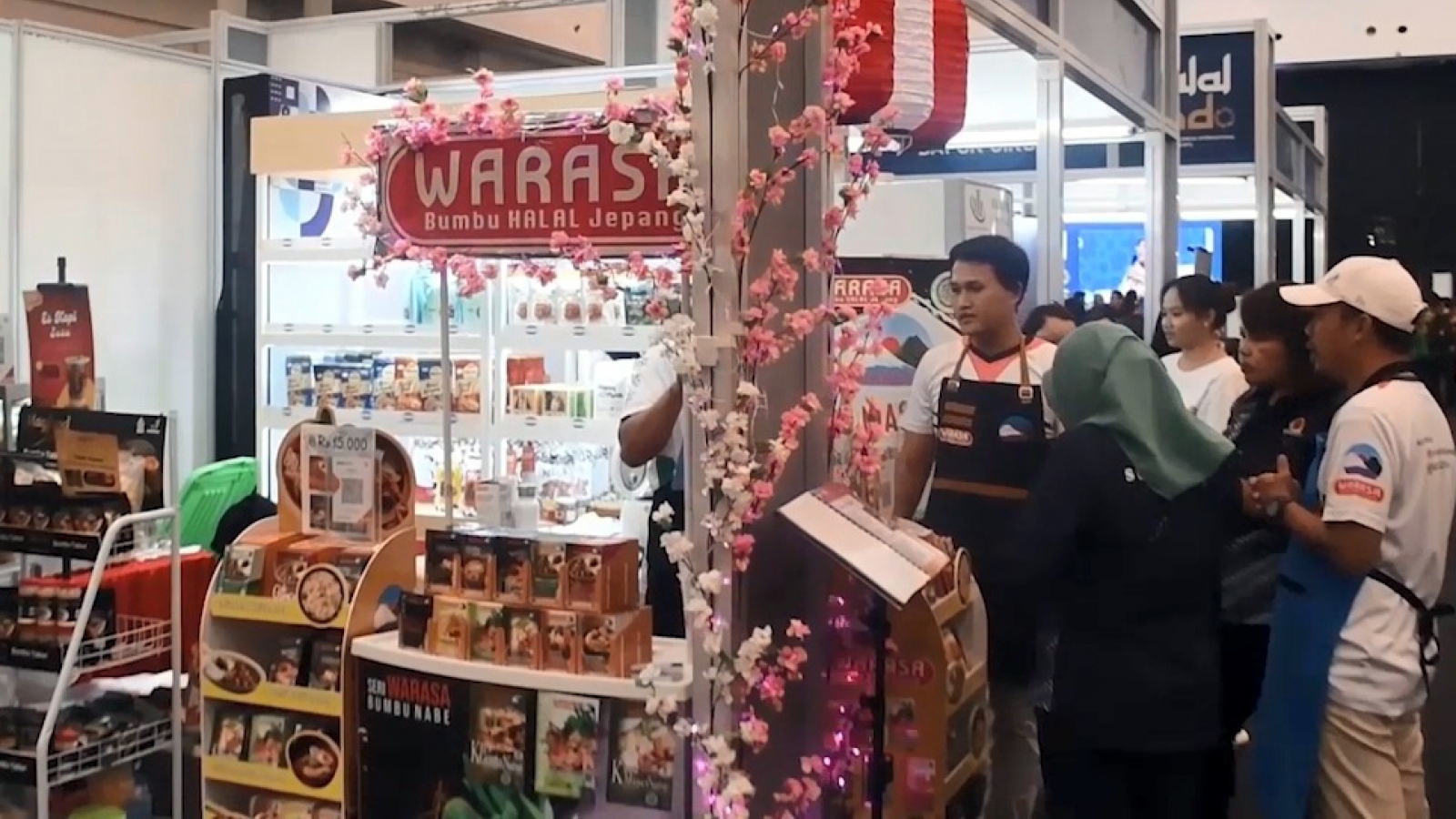 Indonesia chính thức bắt buộc Chứng nhận Halal: Doanh nghiệp Việt cần chuẩn bị gì?