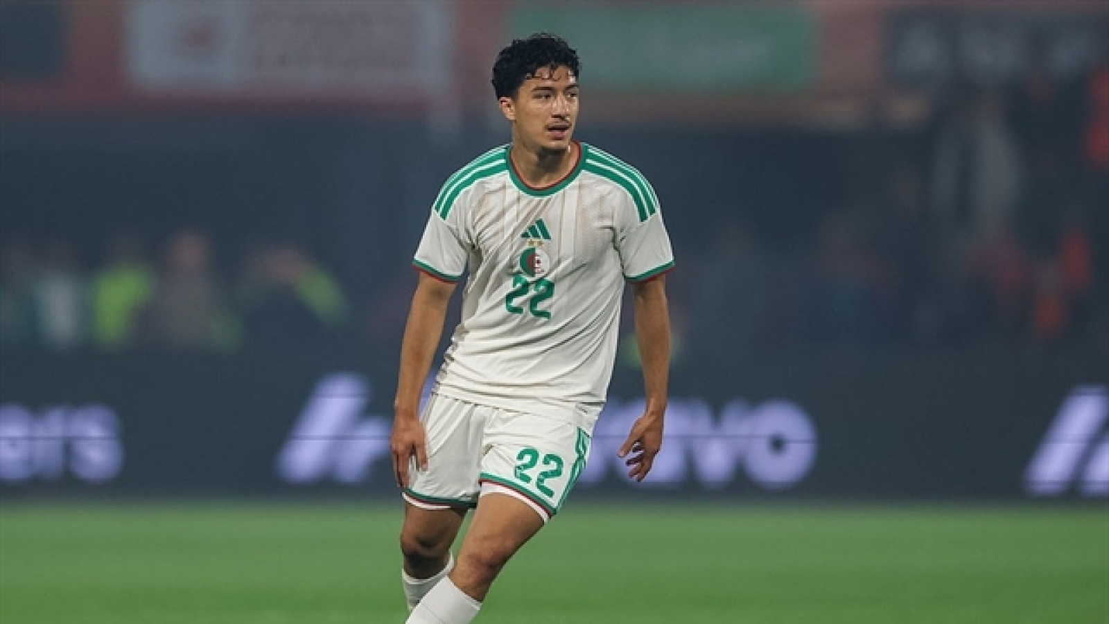Half-Vietnamese footballer Maza is one to watch at the World Cup