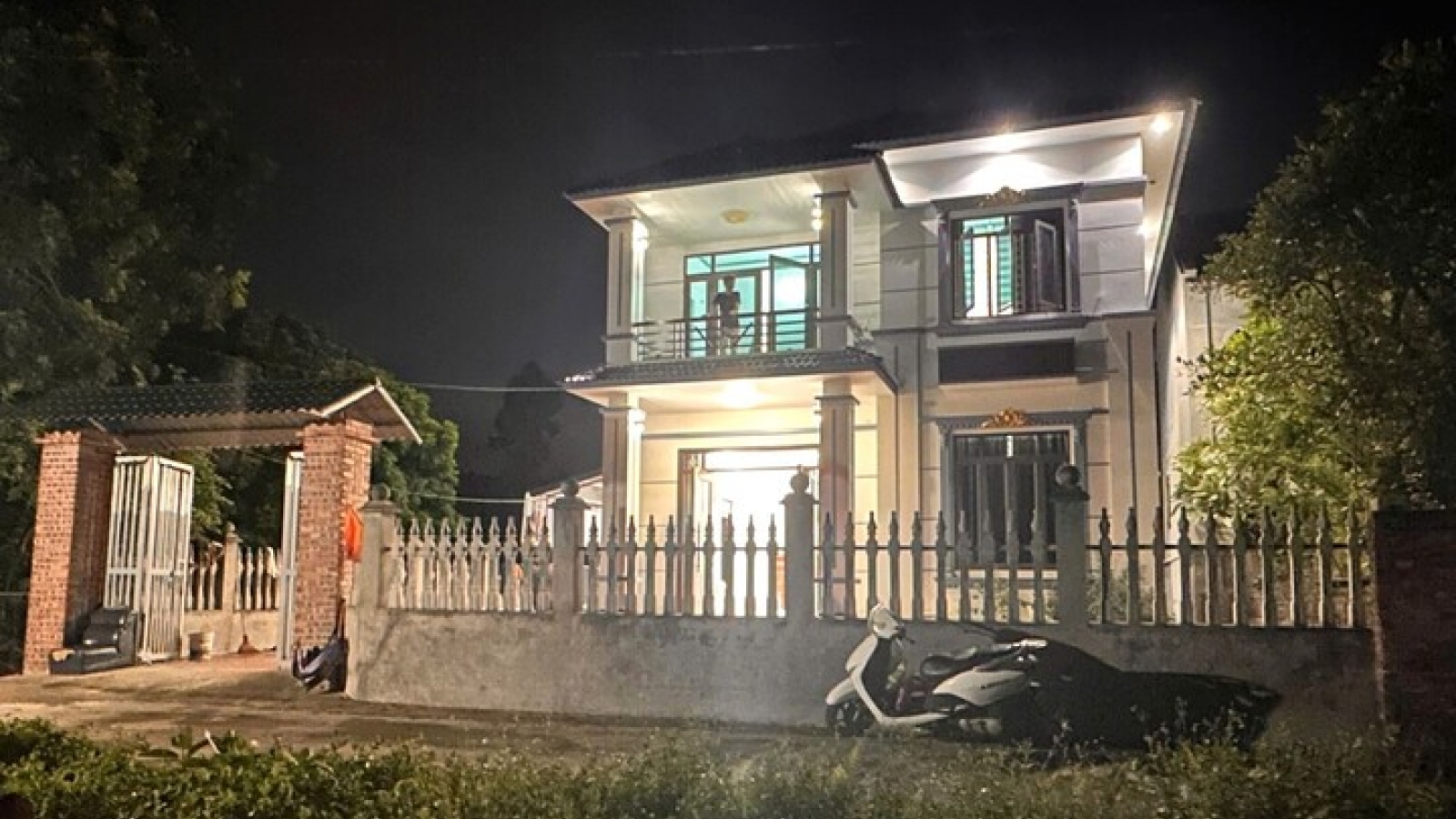 Danh tính nghi phạm vụ trọng án khiến 4 người chết ở Bắc Ninh