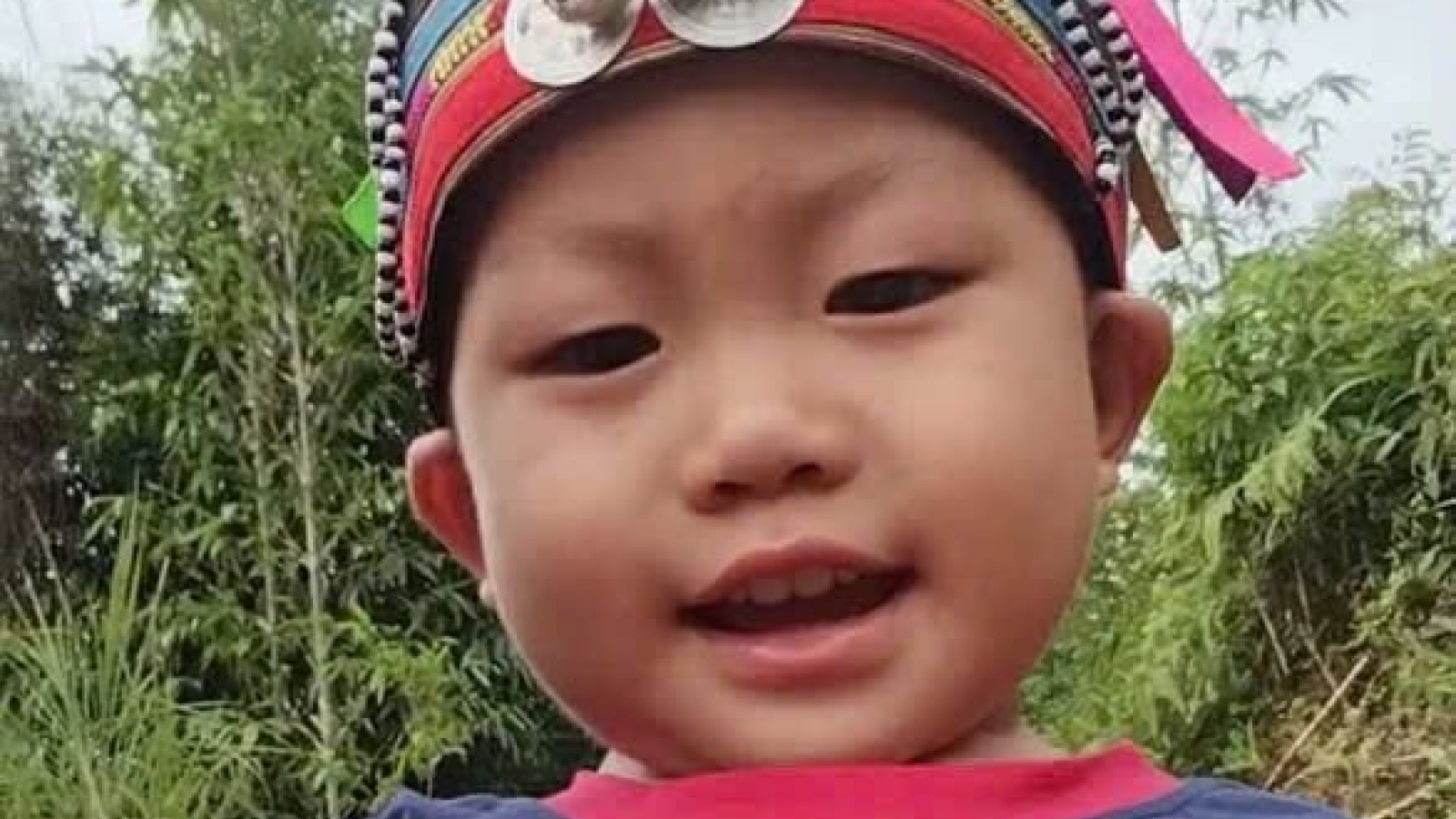 Phát hiện thi thể bé trai 22 tháng tuổi sau 5 ngày mất tích khi đi cùng dì