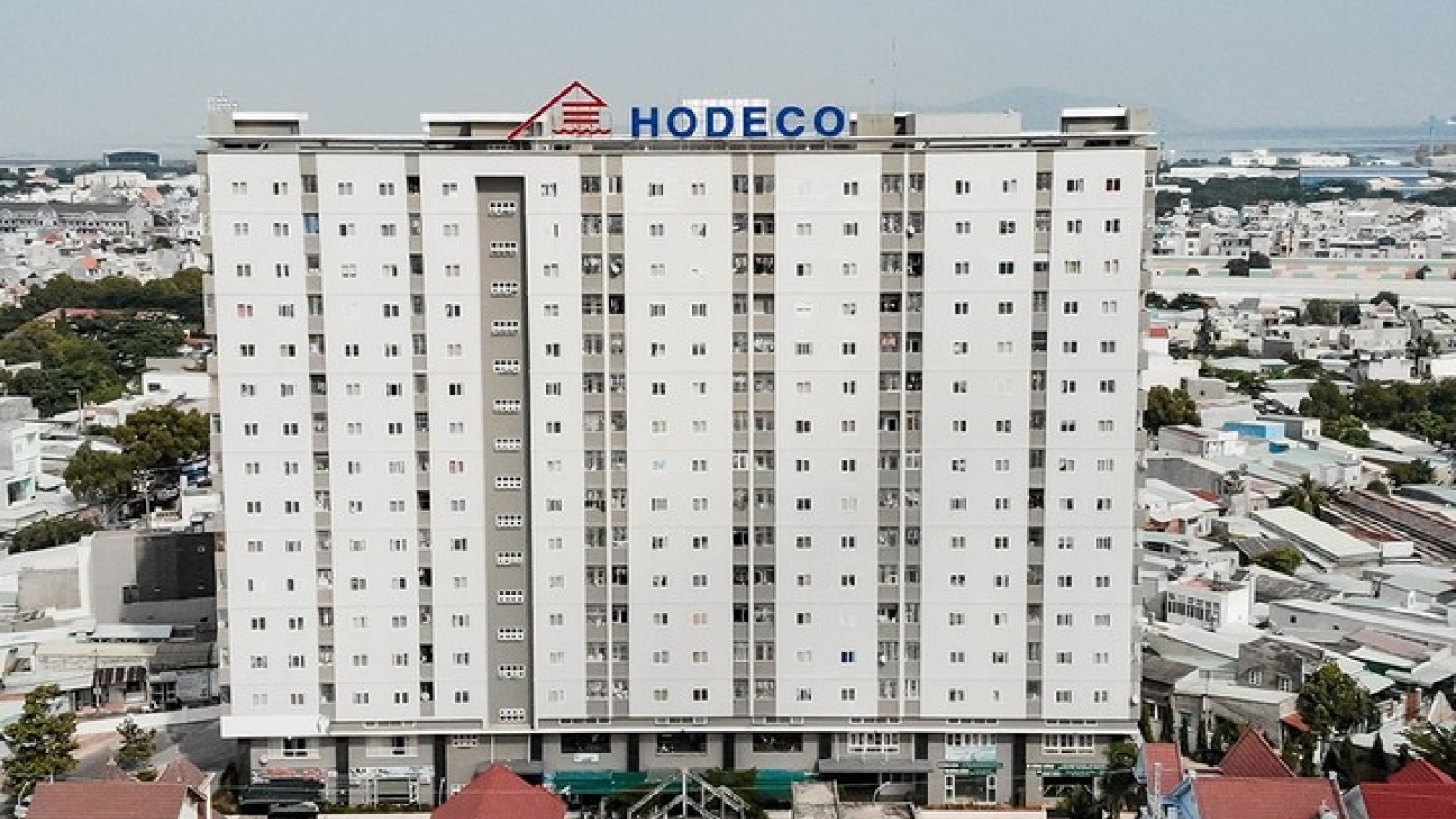 Chậm công bố thông tin, báo cáo thiếu nội dung, Hodeco bị phạt hơn 240 triệu đồng