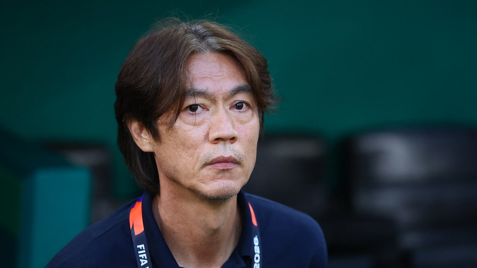 ĐT Hàn Quốc bị loại ở vòng bảng World Cup 2026, HLV Hong Myung Bo từ chức