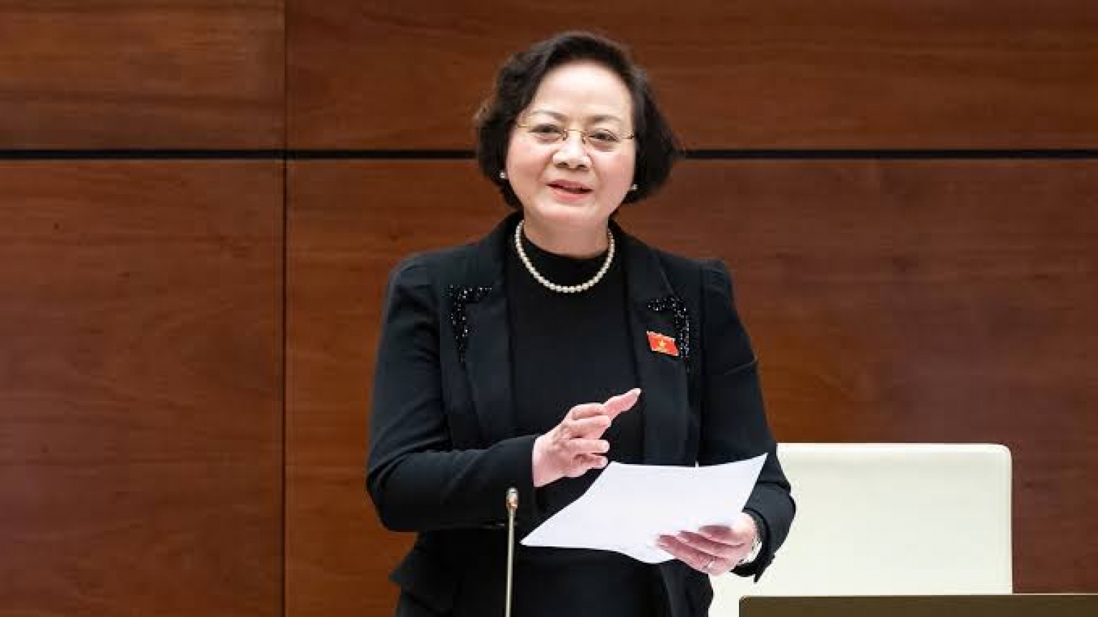 Phó Thủ tướng yêu cầu không để tái diễn vụ "yêu cầu cụ 97 tuổi đến phường làm thủ tục"