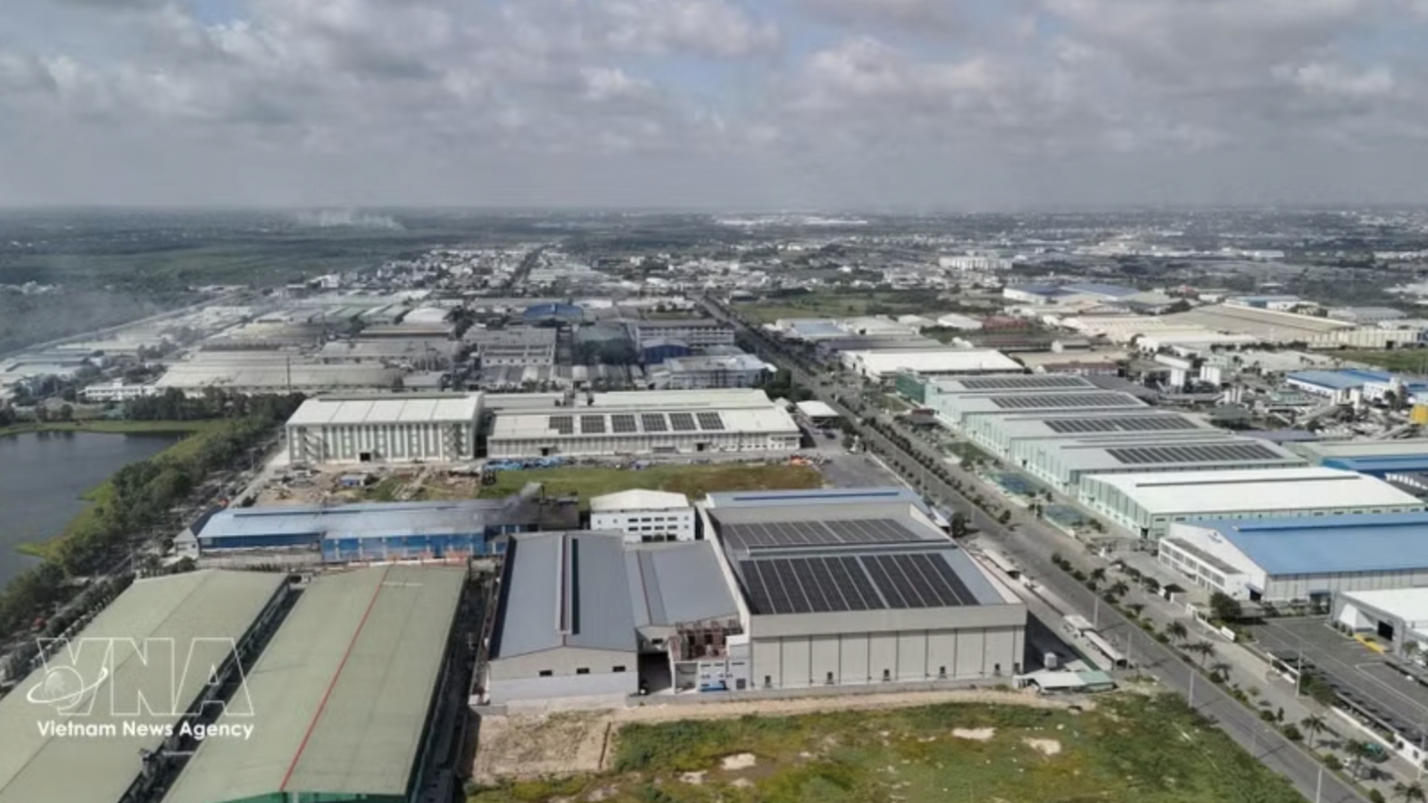 Vietnam’s Southeast risks losing grip on quality FDI without regional connectivity