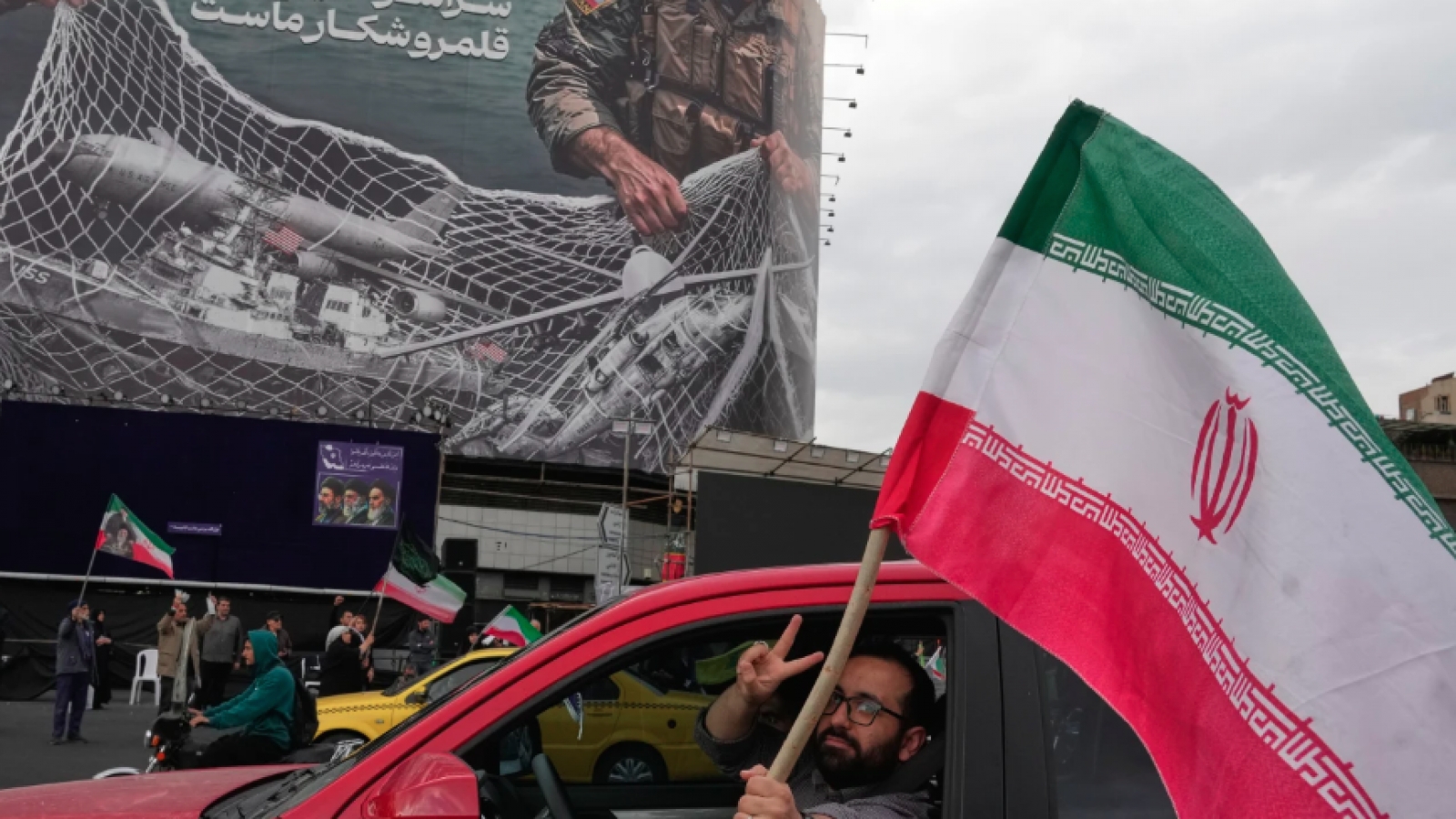 Điều bất ngờ trong thỏa thuận Mỹ - Iran: Tehran nhận ưu đãi lớn hơn cả năm 2015?