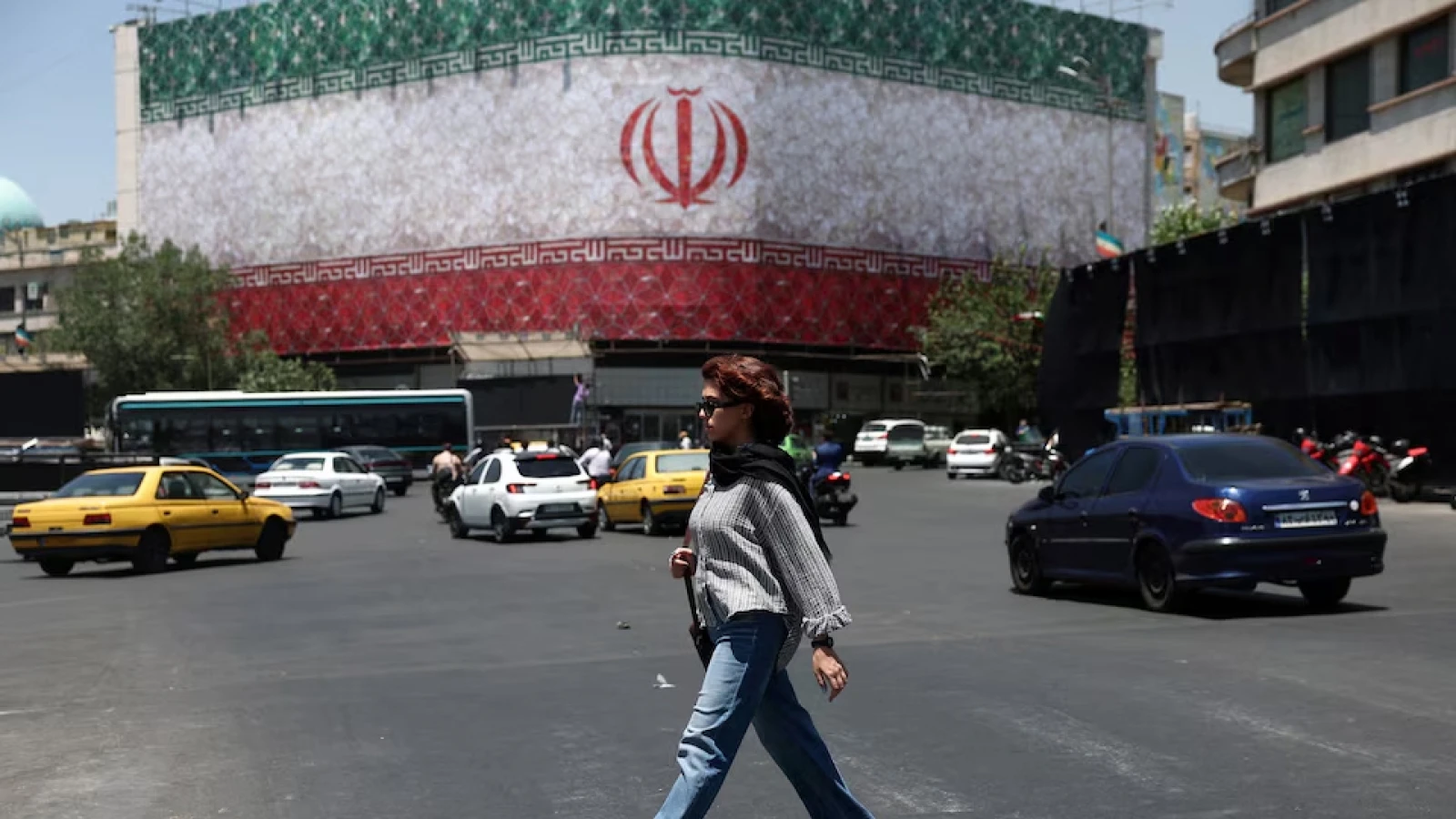 Thông tin trái chiều về lễ ký thỏa thuận Mỹ - Iran