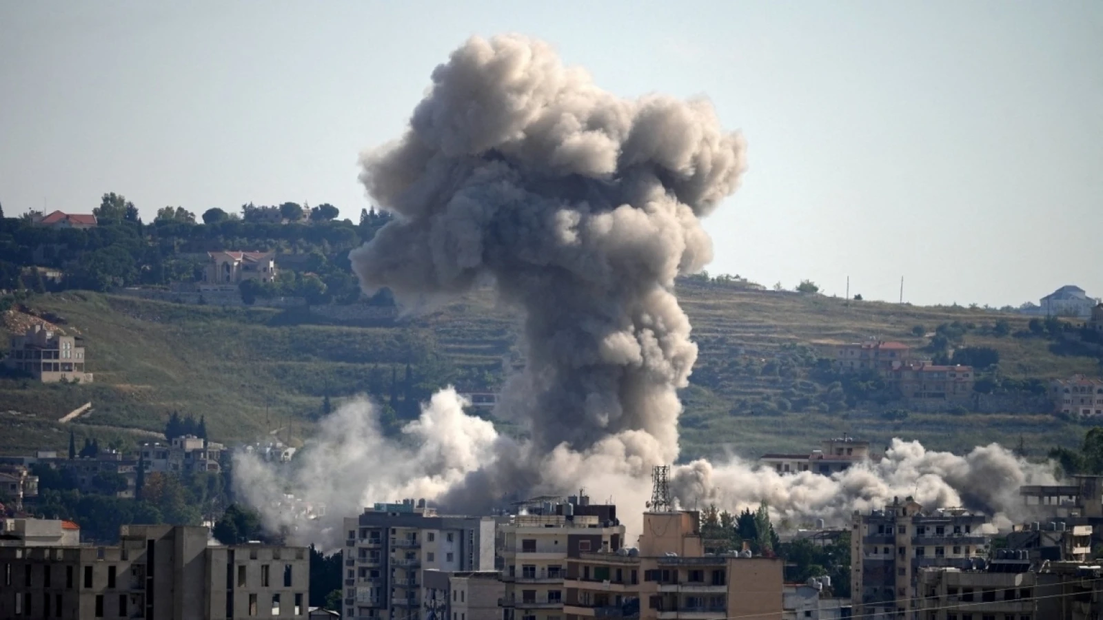 Tổng thống Lebanon: Không có lựa chọn nào khác ngoài đàm phán với Israel