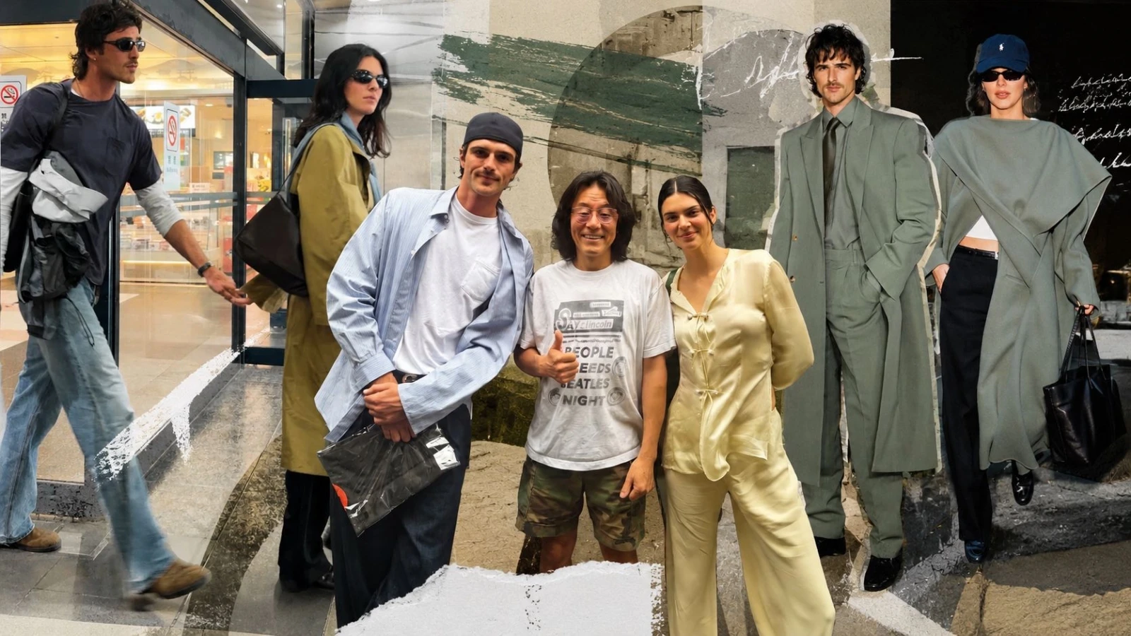 Vì sao Kendall Jenner và Jacob Elordi là cặp đôi được Hollywood mong chờ nhất?