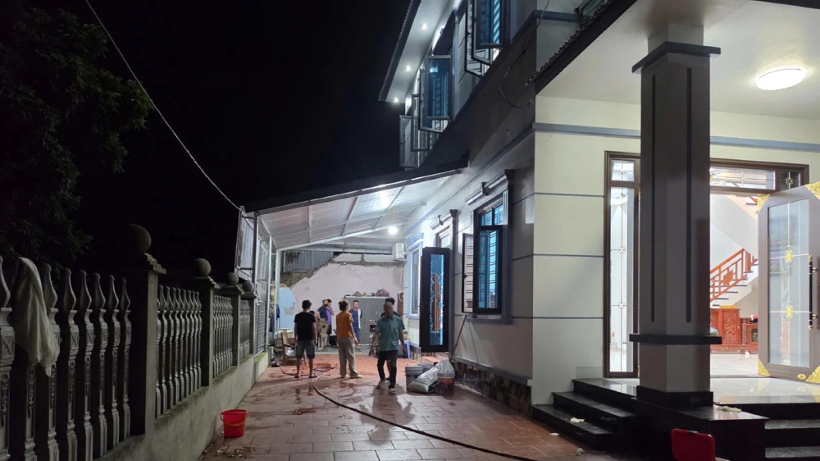 Danh tính nghi phạm trong vụ trọng án khiến 4 người tử vong ở Bắc Ninh