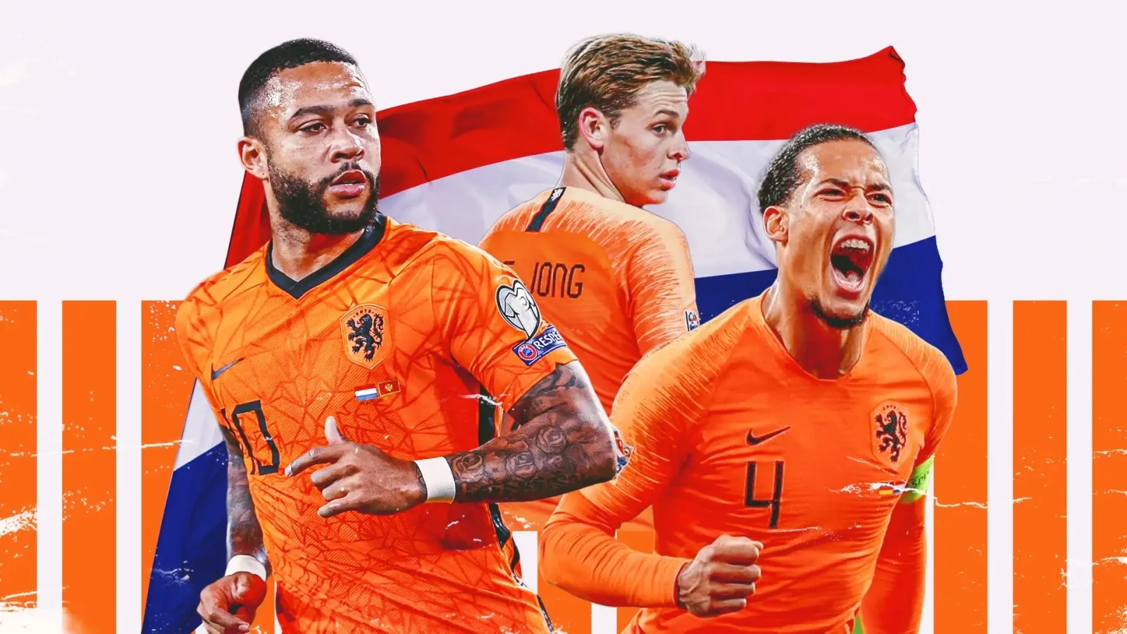 Lịch thi đấu World Cup 2026 của Hà Lan: "Cơn lốc màu da cam" liệu có lướt êm?