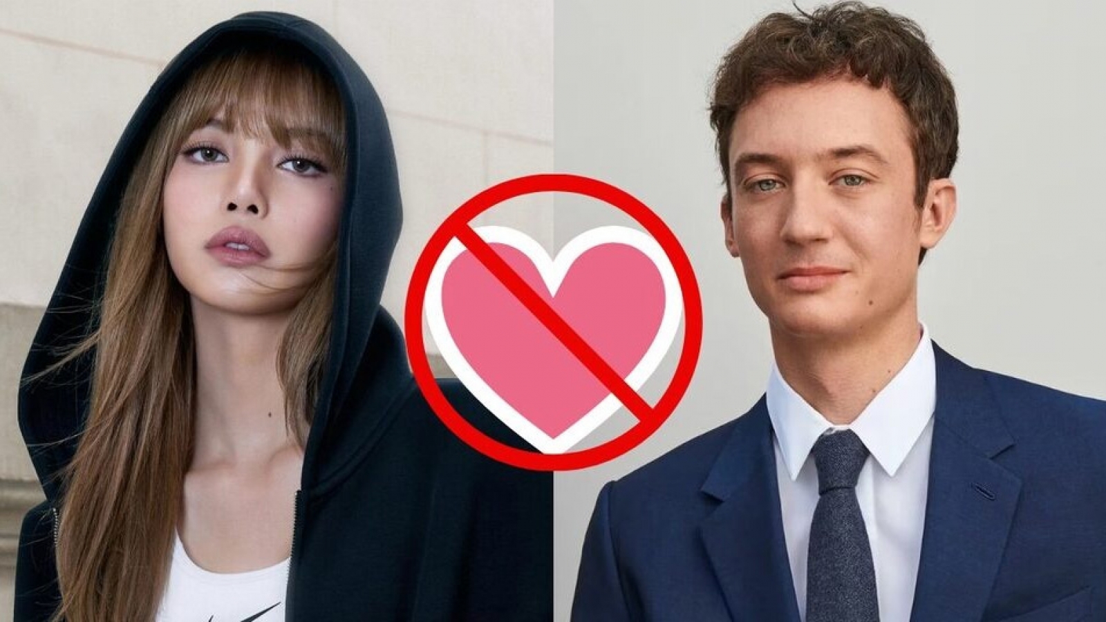Lisa của BLACKPINK bị gia tộc Arnault từ chối vì không đáp ứng tiêu chuẩn?