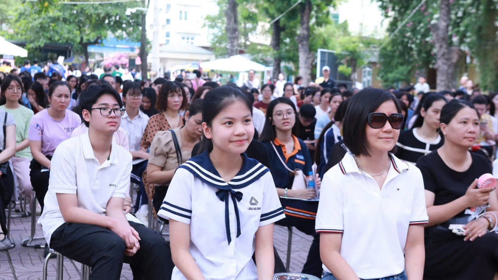 Chọn tổ hợp lớp 10 thế nào để không tự thu hẹp cơ hội vào đại học?