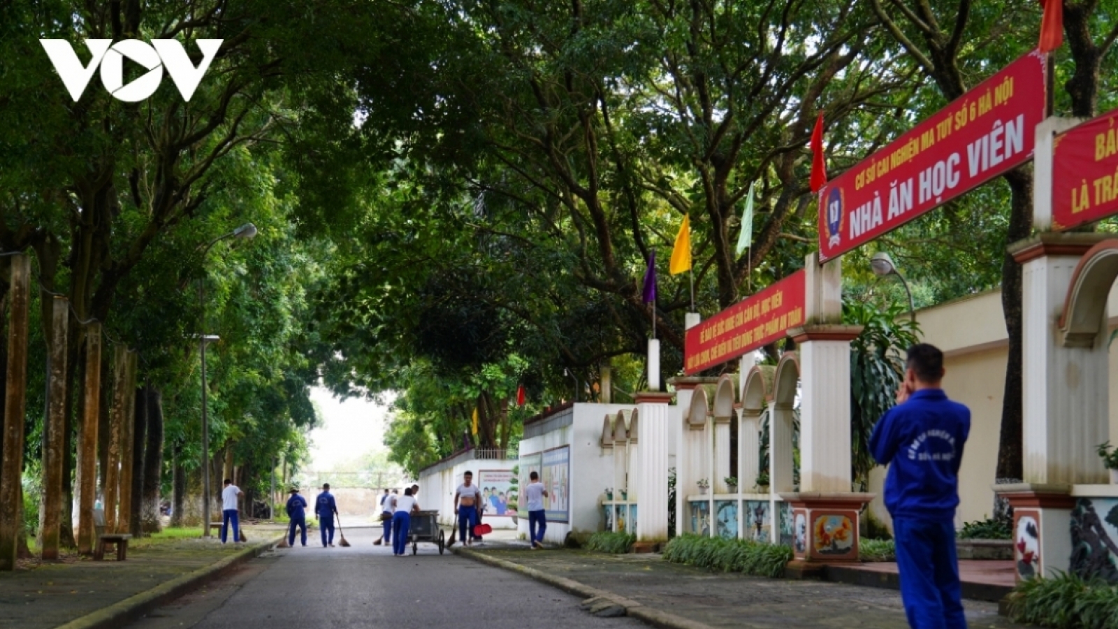 Ma tuý biến tướng, bủa vây giới trẻ
