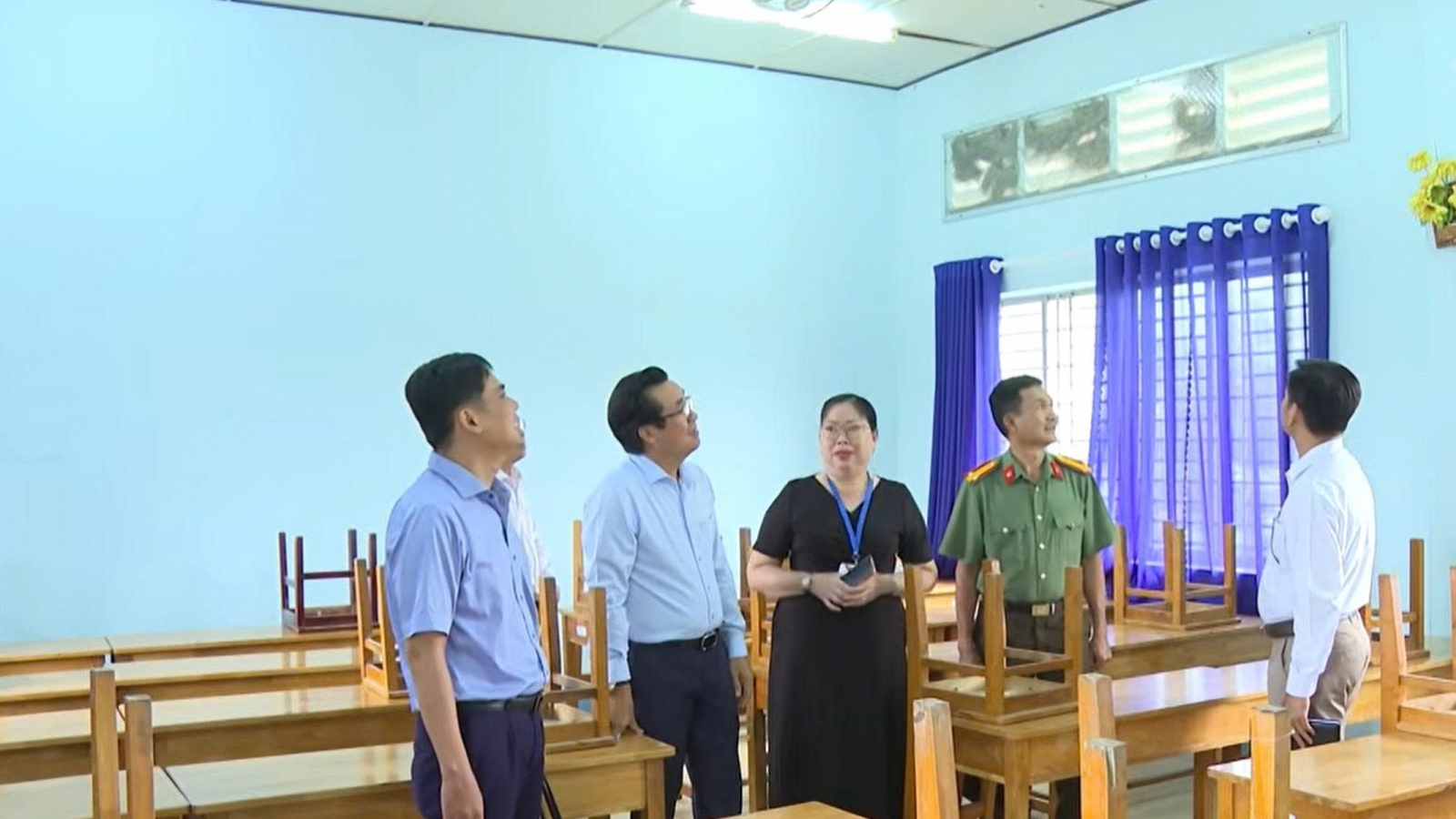 Vĩnh Long sẵn sàng cho Kỳ thi tốt nghiệp THPT năm 2026