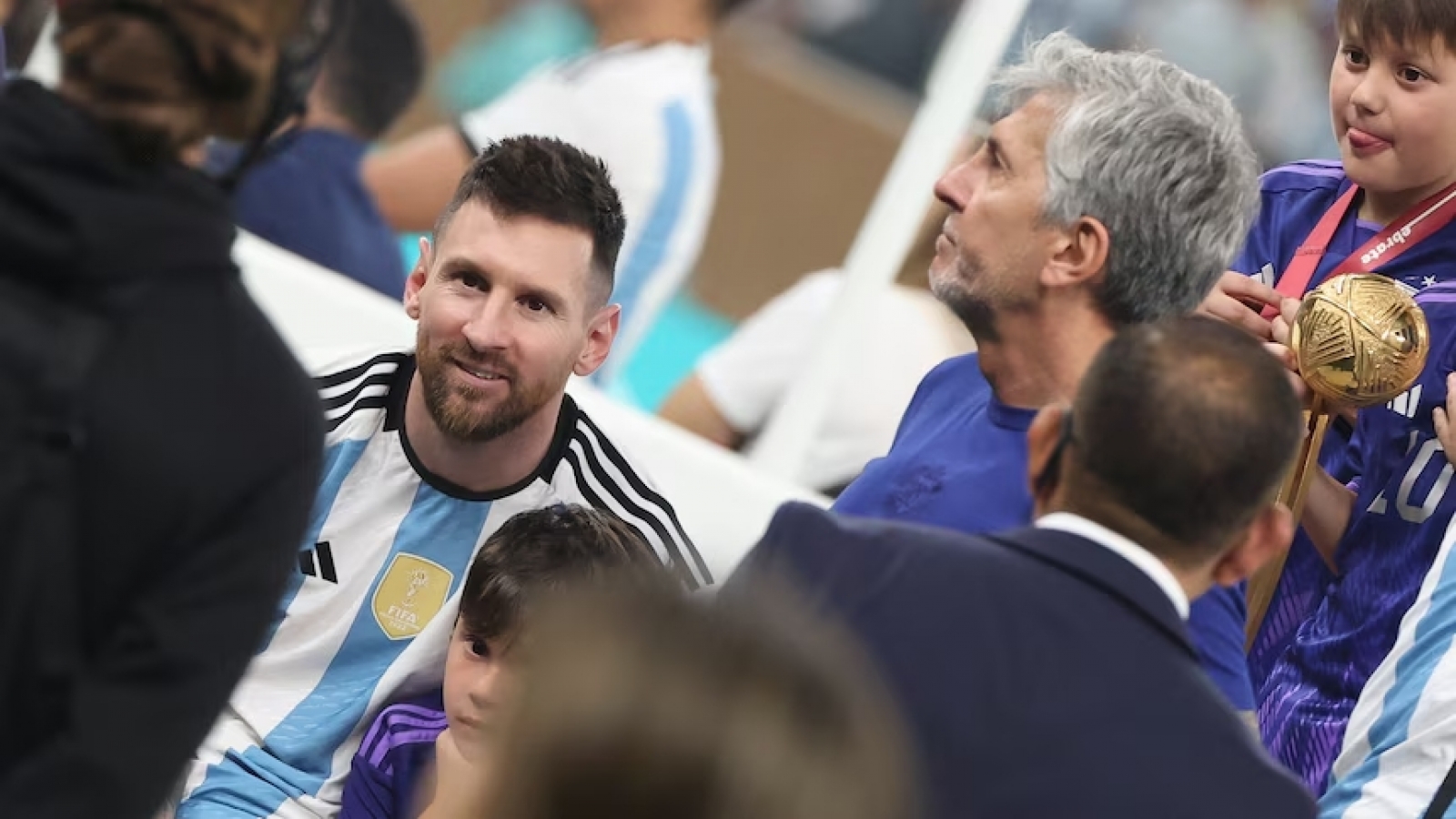 Messi vướng tin đồn thất thiệt tại World Cup 2026