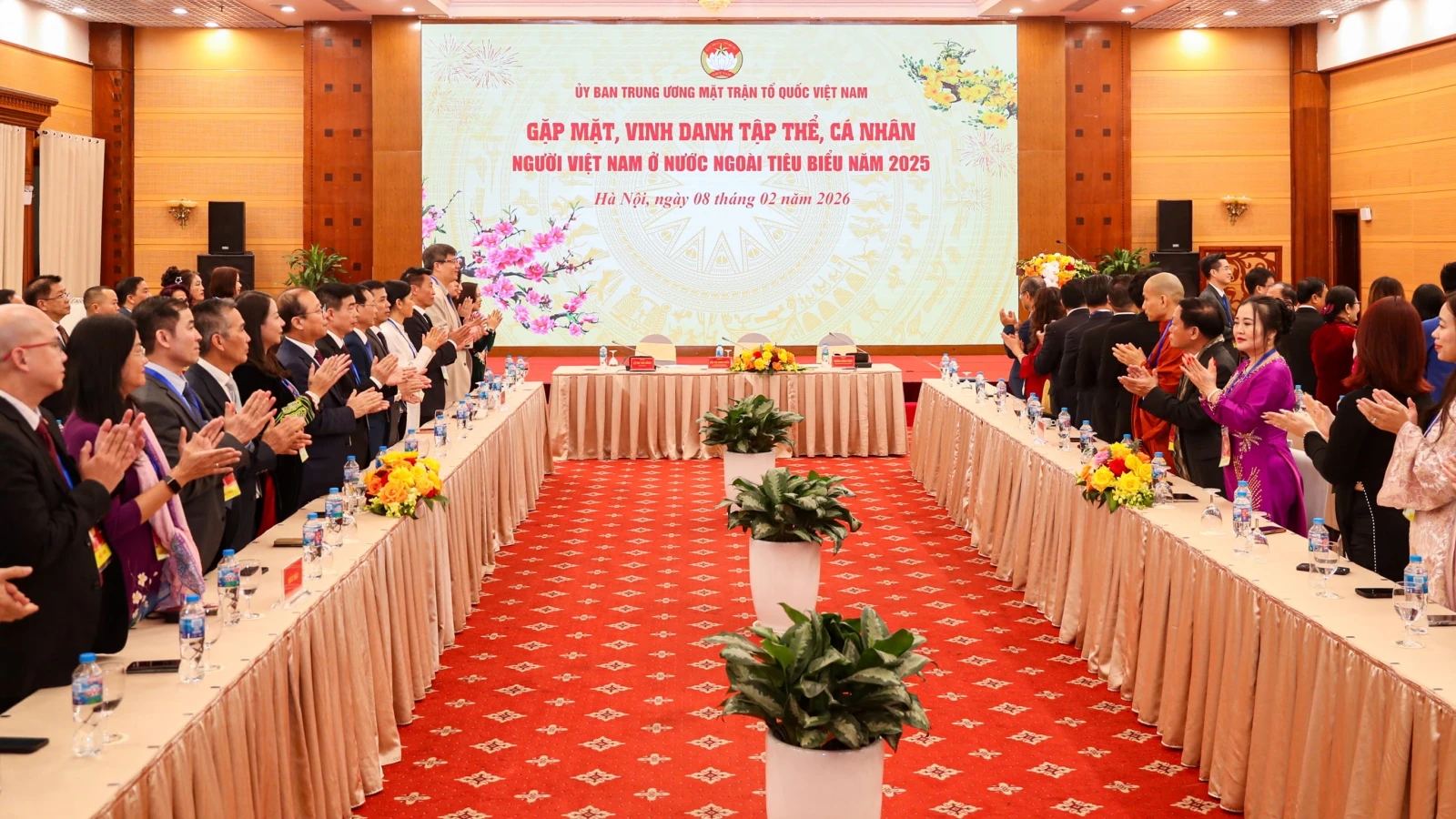 Kiều bào hiến kế: Khoa học công nghệ sẽ là "đường băng" mới cho Việt Nam cất cánh