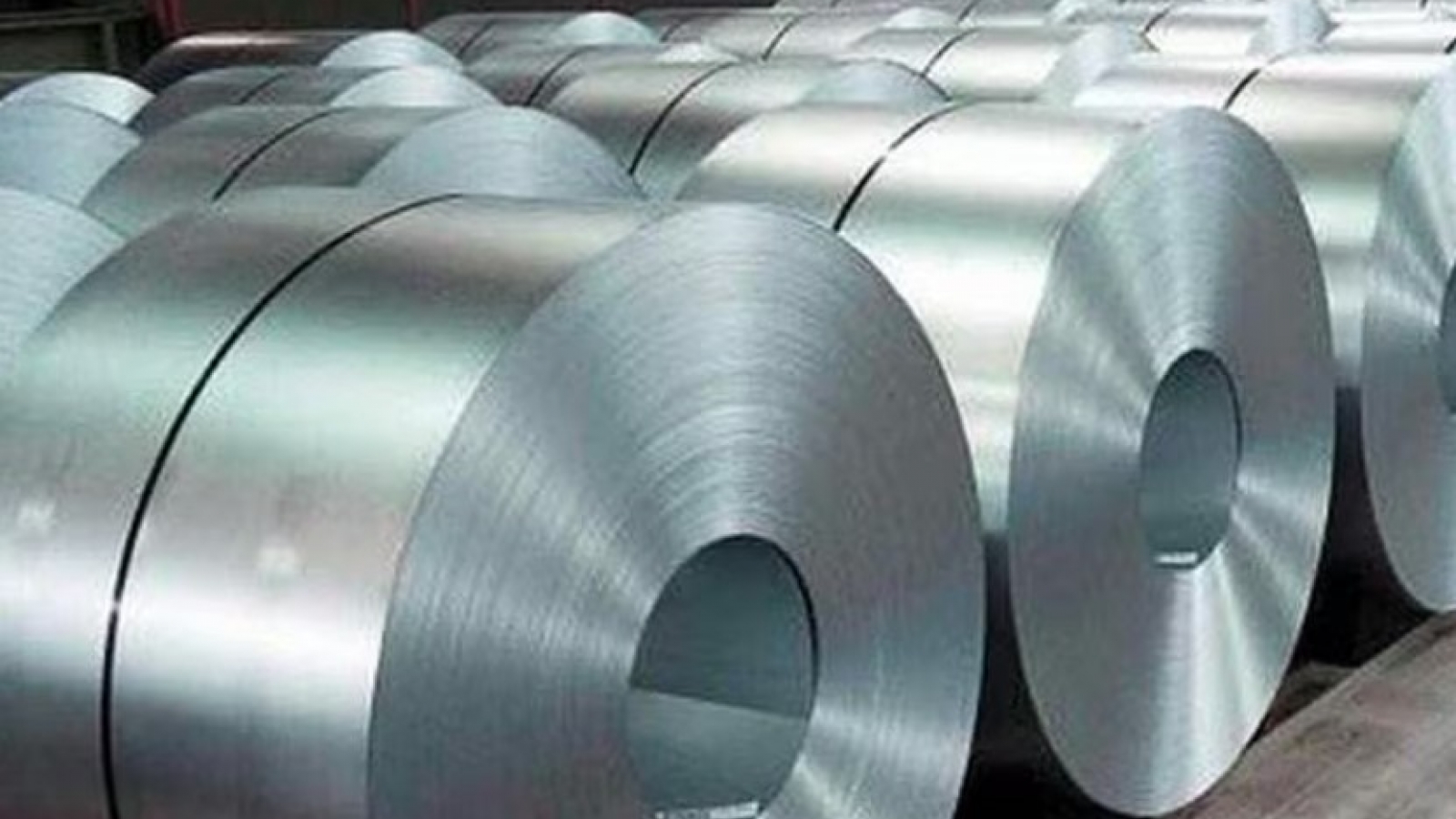 South Africa excludes Vietnam from steel safeguard measures