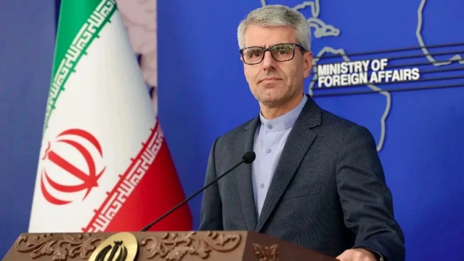 Iran cáo buộc Mỹ thiếu nhất quán dẫn đến đàm phán chậm chạp