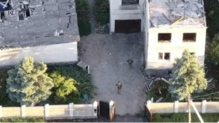 Nga tích hợp UAV vào đội hình xung kích, tạo "lá chắn trên không" cho bộ binh