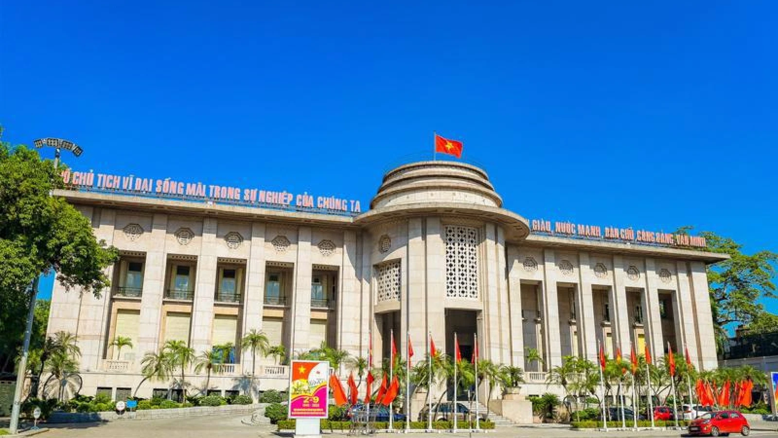 Chức năng, nhiệm vụ và cơ cấu tổ chức của Ngân hàng Nhà nước từ ngày 1/7/2026