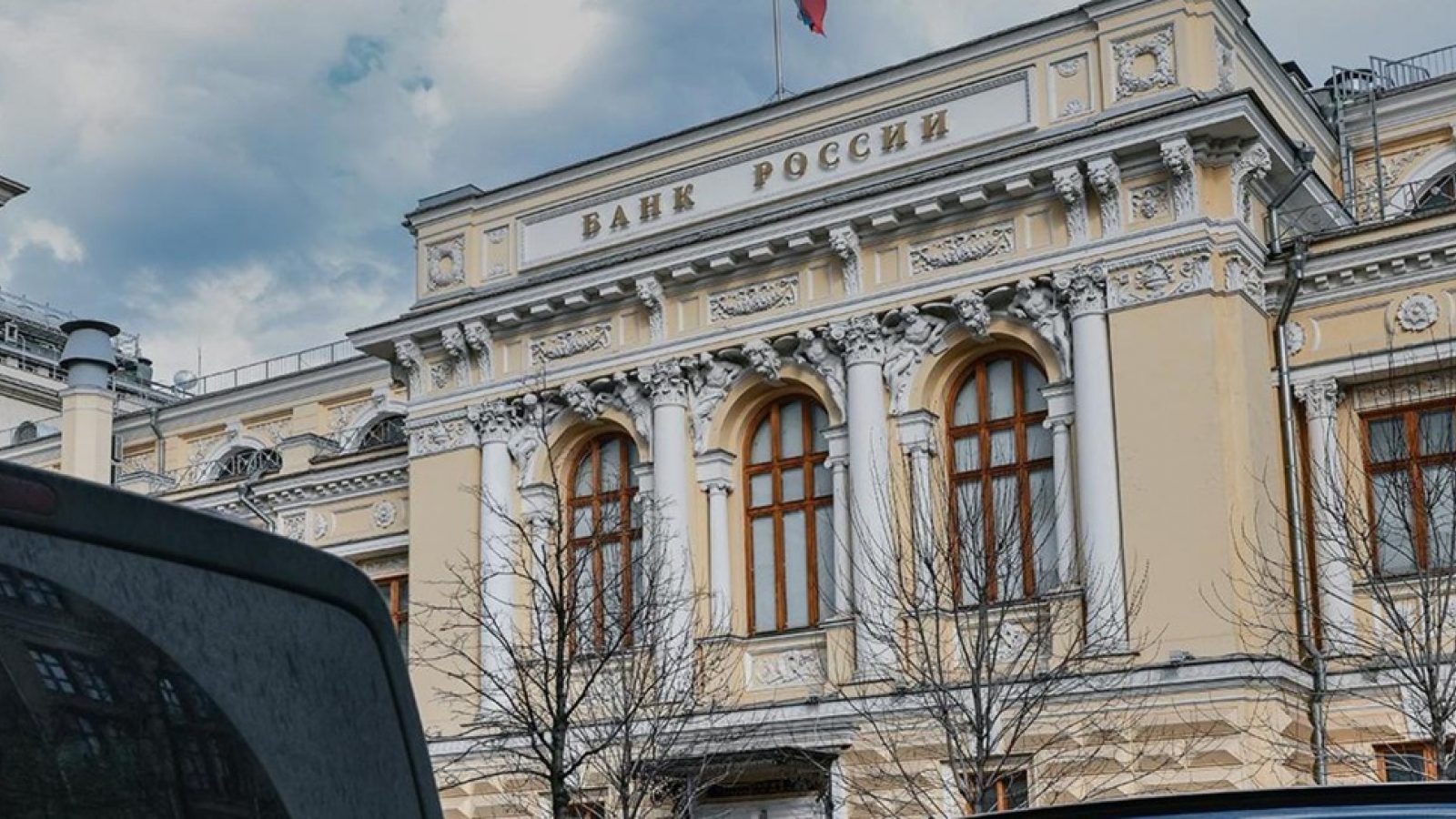 Nga ký luật mở rộng quyền xử lý thiết bị bay không người lái