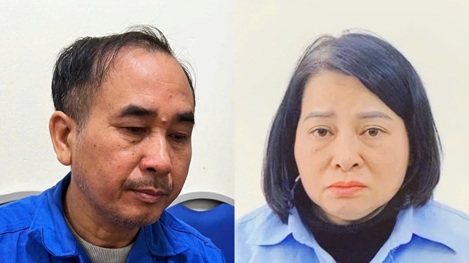 Cựu phó phòng khai nhận hối lộ 79 lần để bỏ qua lỗi vi phạm