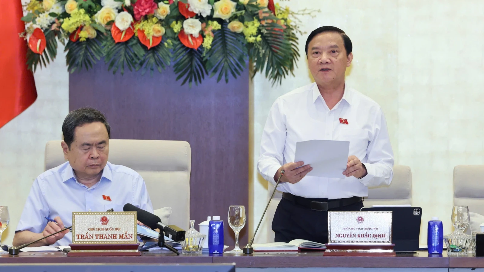 Quy định mới về áp dụng biện pháp xử lý hành chính