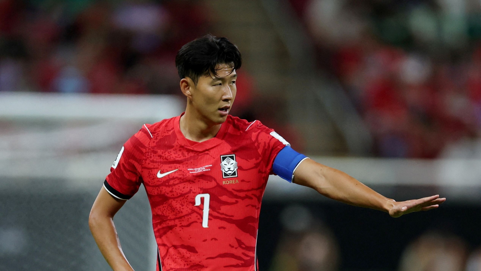 Nhận định Nam Phi - Hàn Quốc bảng A World Cup 2026: Son Heung-min tỏa sáng?