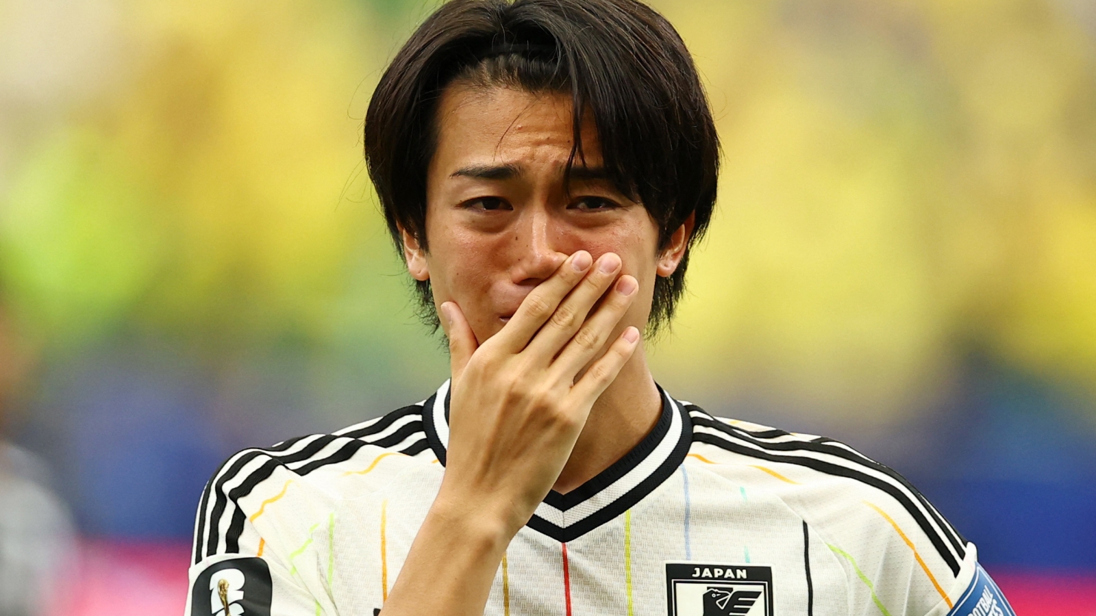 Nhật Bản thua Brazil, giấc mơ vô địch World Cup gần hay xa?
