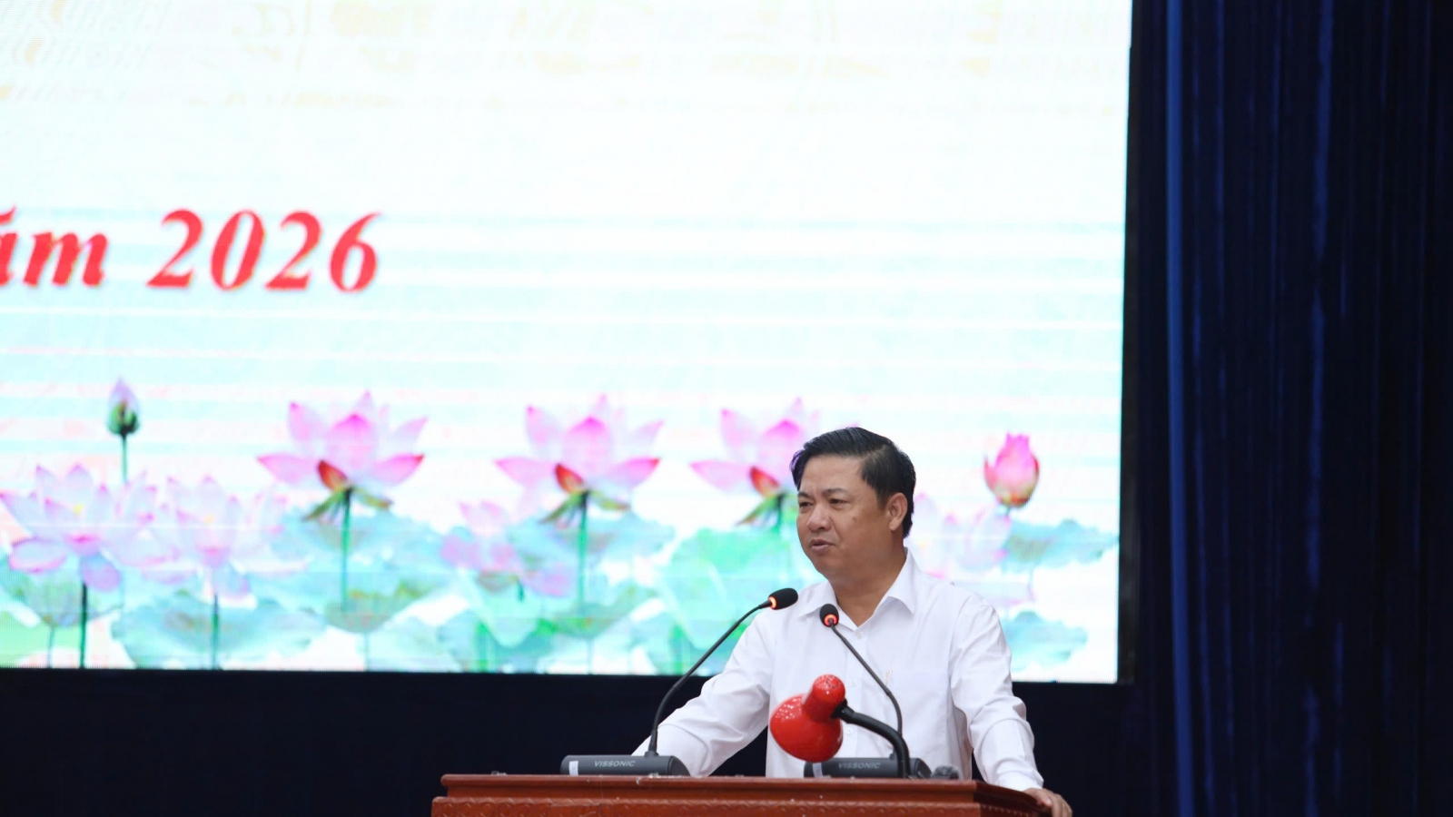 Đắk Lắk nêu trách nhiệm người đứng đầu trong đảm bảo tăng trưởng hai con số