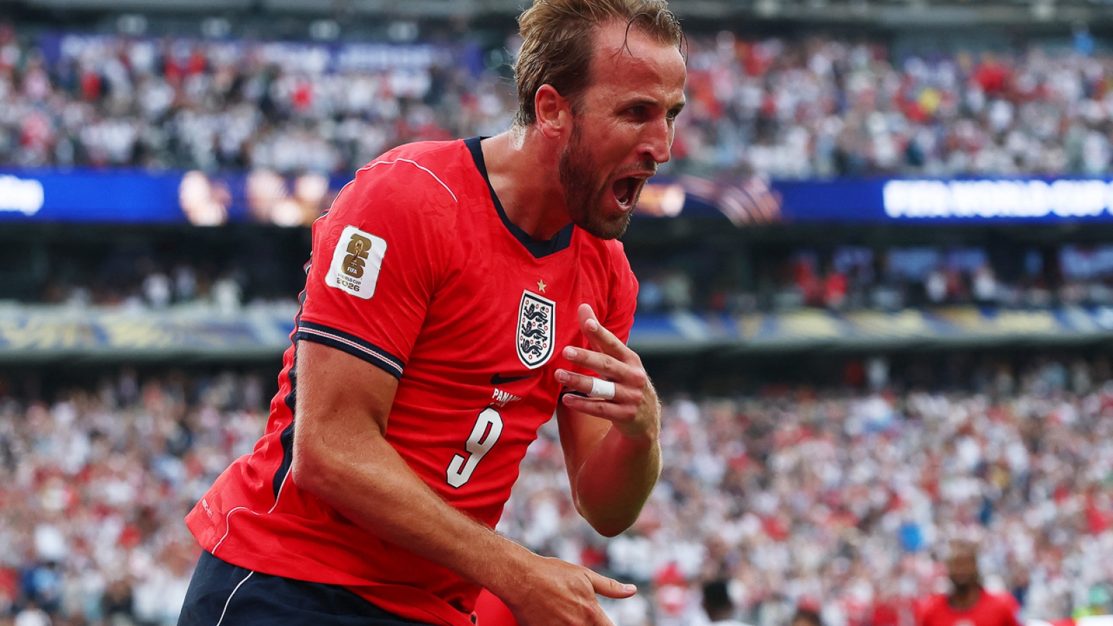 Bảng xếp hạng World Cup 2026 mới nhất: Ba đội tại bảng L giành vé đi tiếp