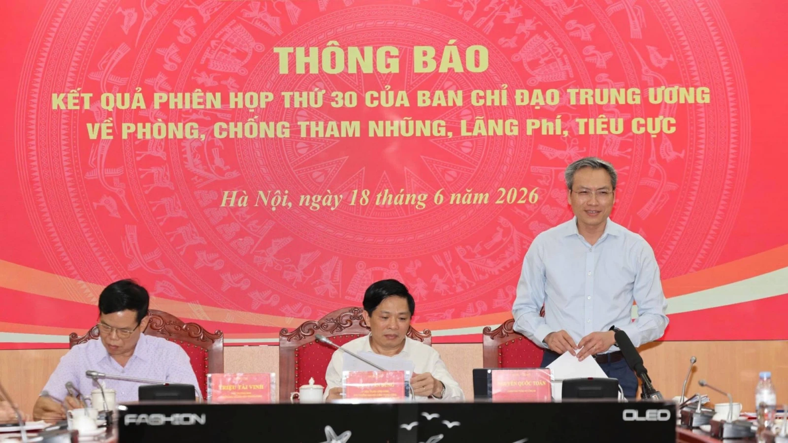 Bộ Công an thông tin về thủ đoạn tội phạm trong vụ "hợp đồng kỳ nghỉ"