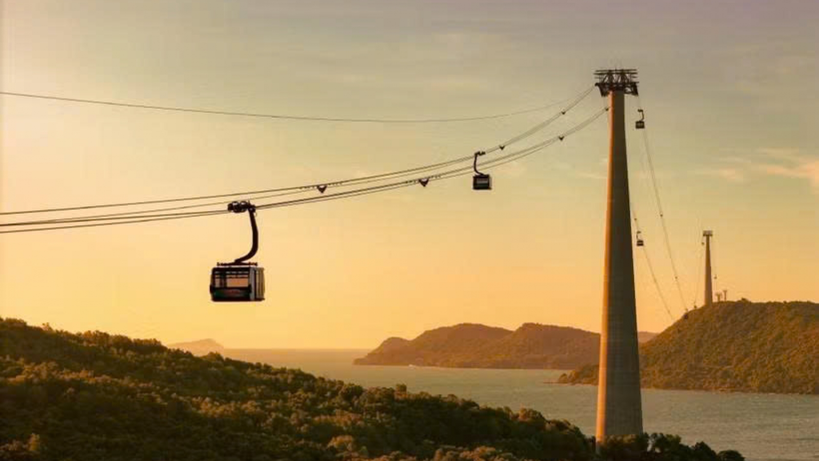 What made National Geographic Korea call Phu Quoc a “fantasy world”?
