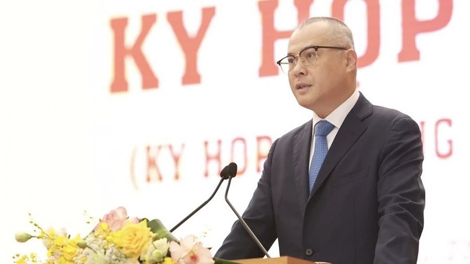 Bí thư Tỉnh ủy Phú Thọ chỉ đạo 6 nhiệm vụ trọng tâm để bứt phá tăng trưởng