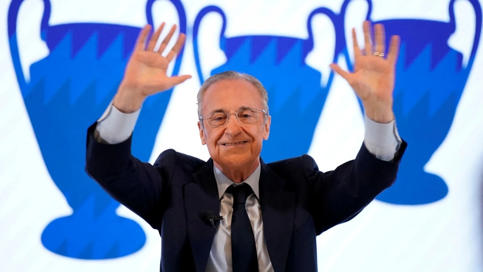 Real Madrid nổ "bom tấn" trong ngày khai mạc World Cup 2026