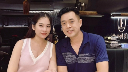 Sao Việt 3-6: Dương Khắc Linh - Sara Lưu kỷ niệm 7 năm cưới