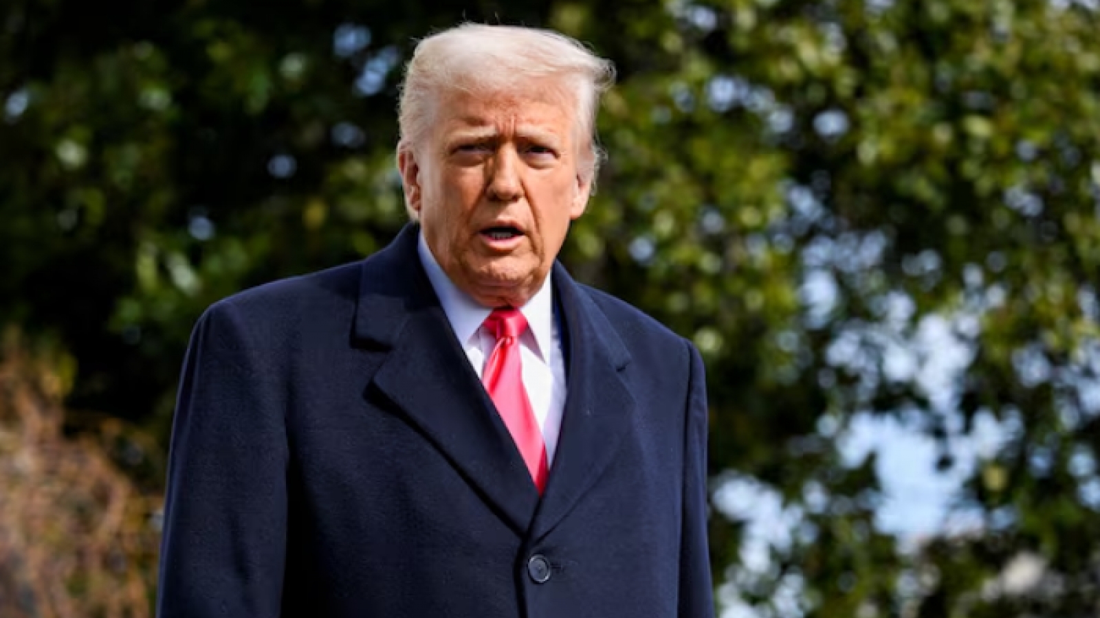 Mỹ - Iran đàm phán giữa bối cảnh ông Trump đe doạ nối lại tấn công