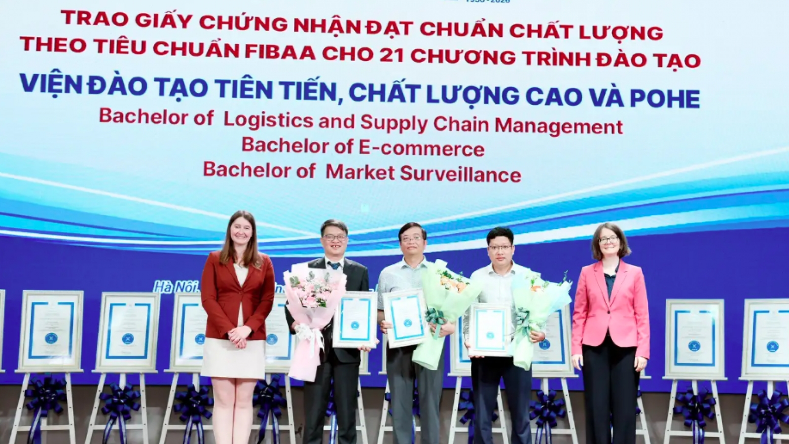 Trường đại học cần sử dụng kiểm định chất lượng như công cụ quản trị chiến lược