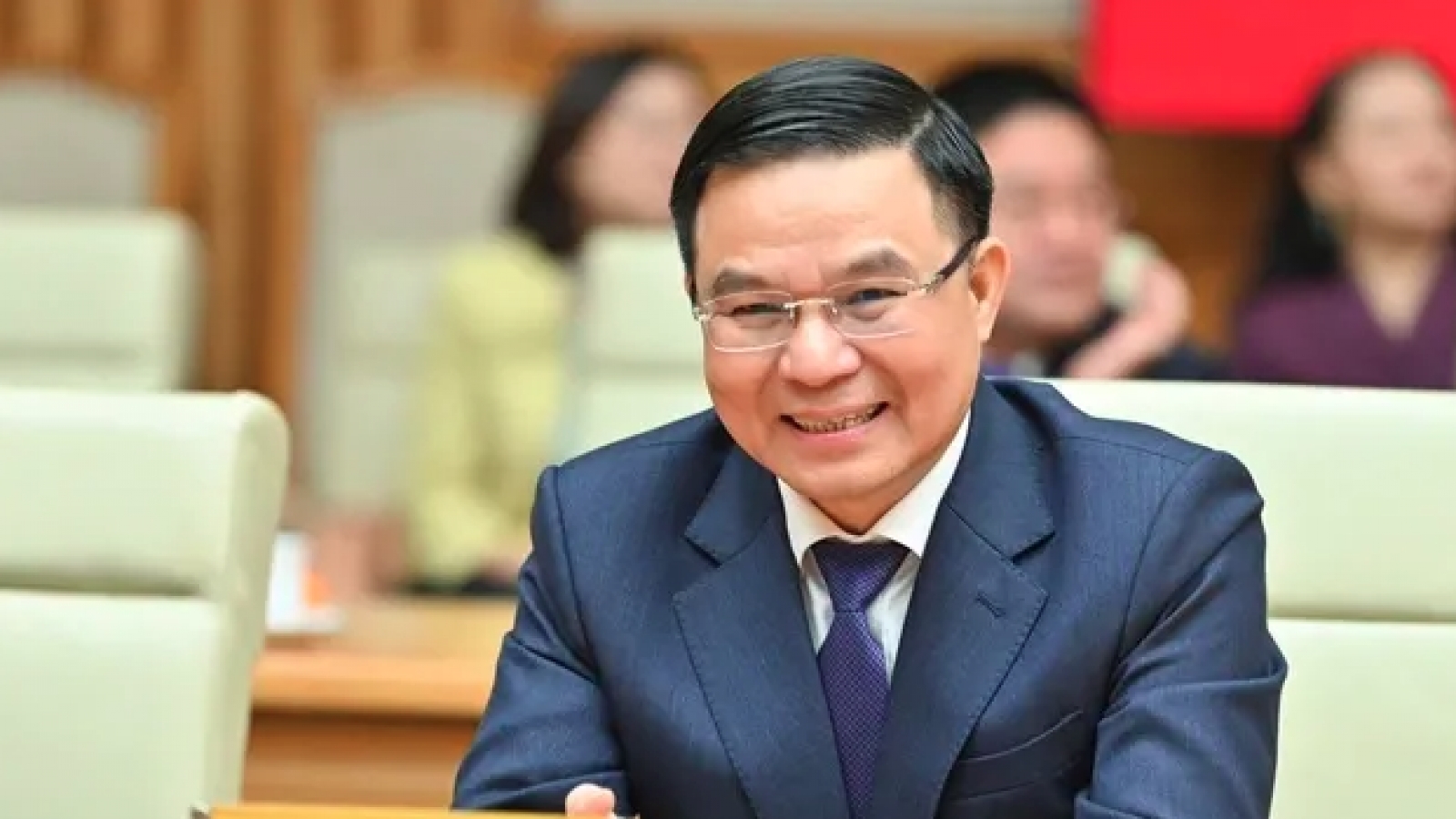 Bộ trưởng Bộ Công thương làm Trưởng đoàn đàm phán kinh tế quốc tế