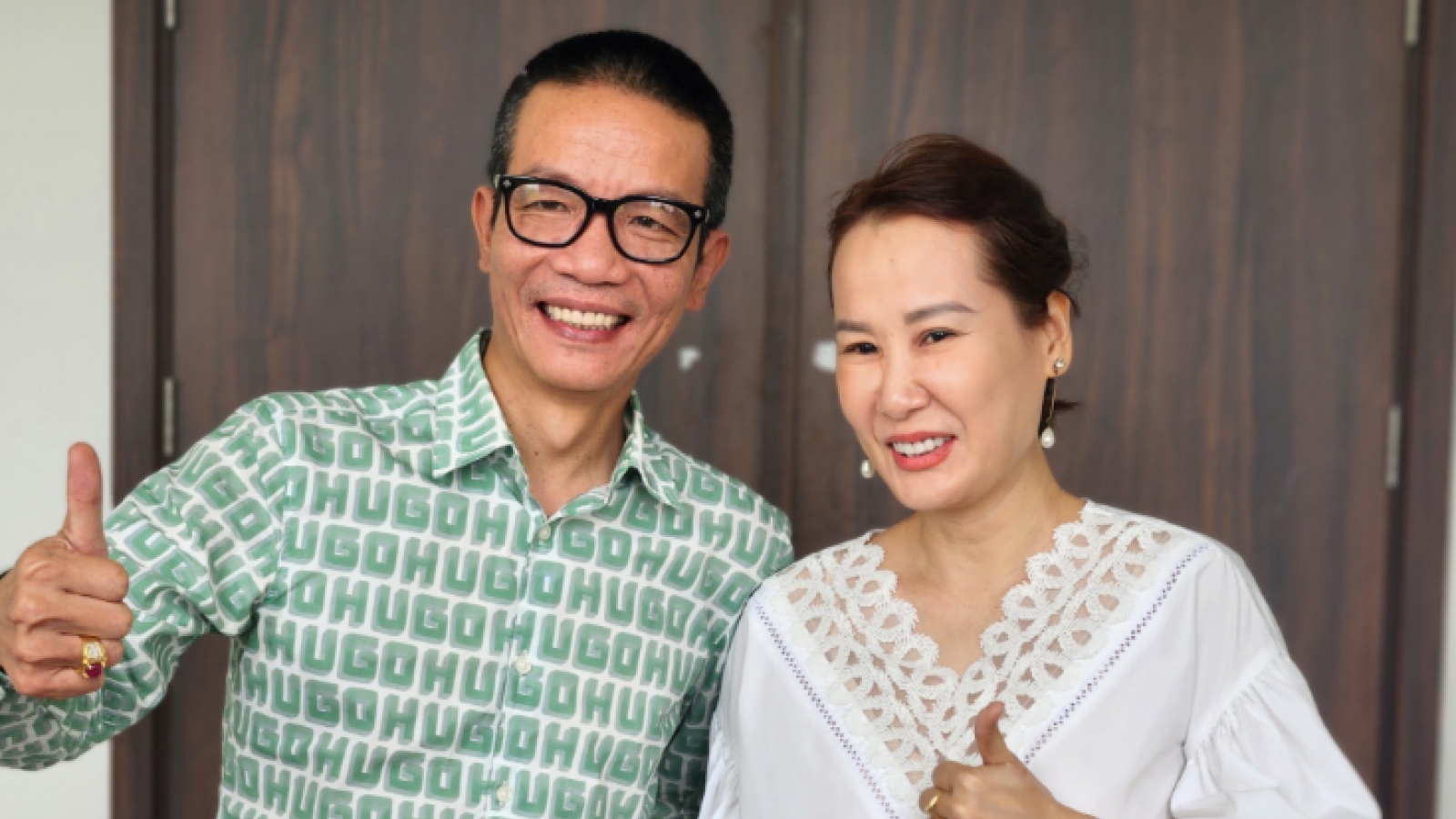 Nhạc sĩ Giáng Son thắng kiện BH Media vụ bản quyền "Giấc mơ trưa"