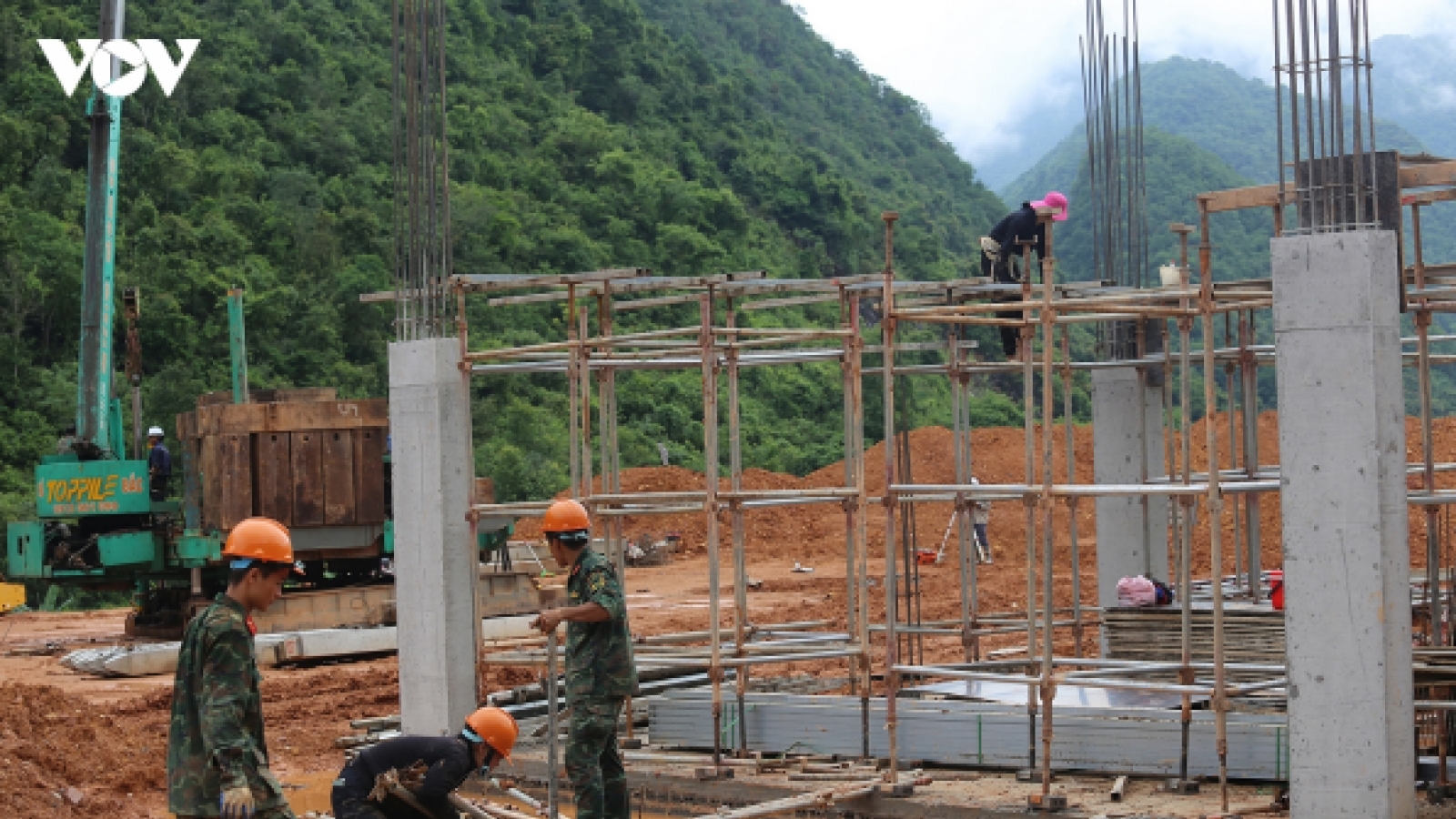 Từ 1/7, hàng loạt công trình phải mua bảo hiểm bắt buộc khi xây dựng