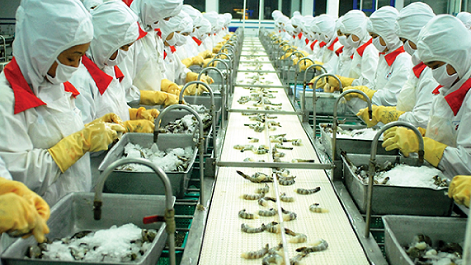 Vietnam-China trade exceeds US$122 bln in five months
