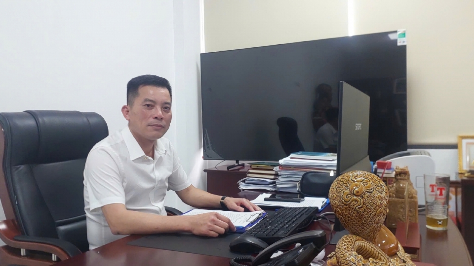 Khám sức khỏe định kỳ miễn phí: Tăng cường y tế dự phòng từ cơ sở
