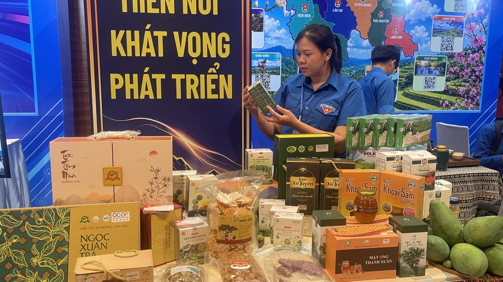 Tiếp thêm động lực để thanh niên làm chủ tương lai kinh tế số
