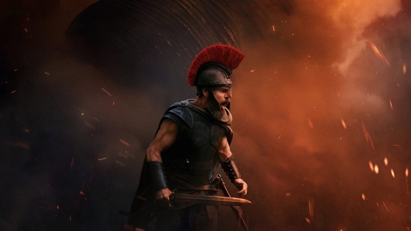 Trước khi xem "The Odyssey": Điều bạn nên biết về sử thi Hy Lạp