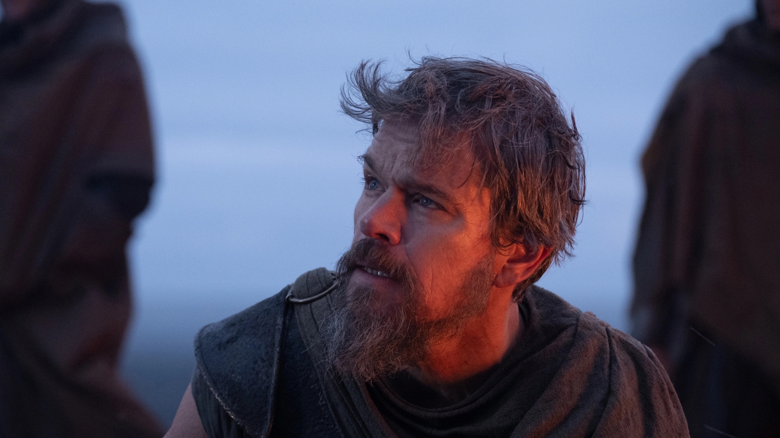 "The Odyssey" mở màn vượt mọi kỳ vọng phòng vé