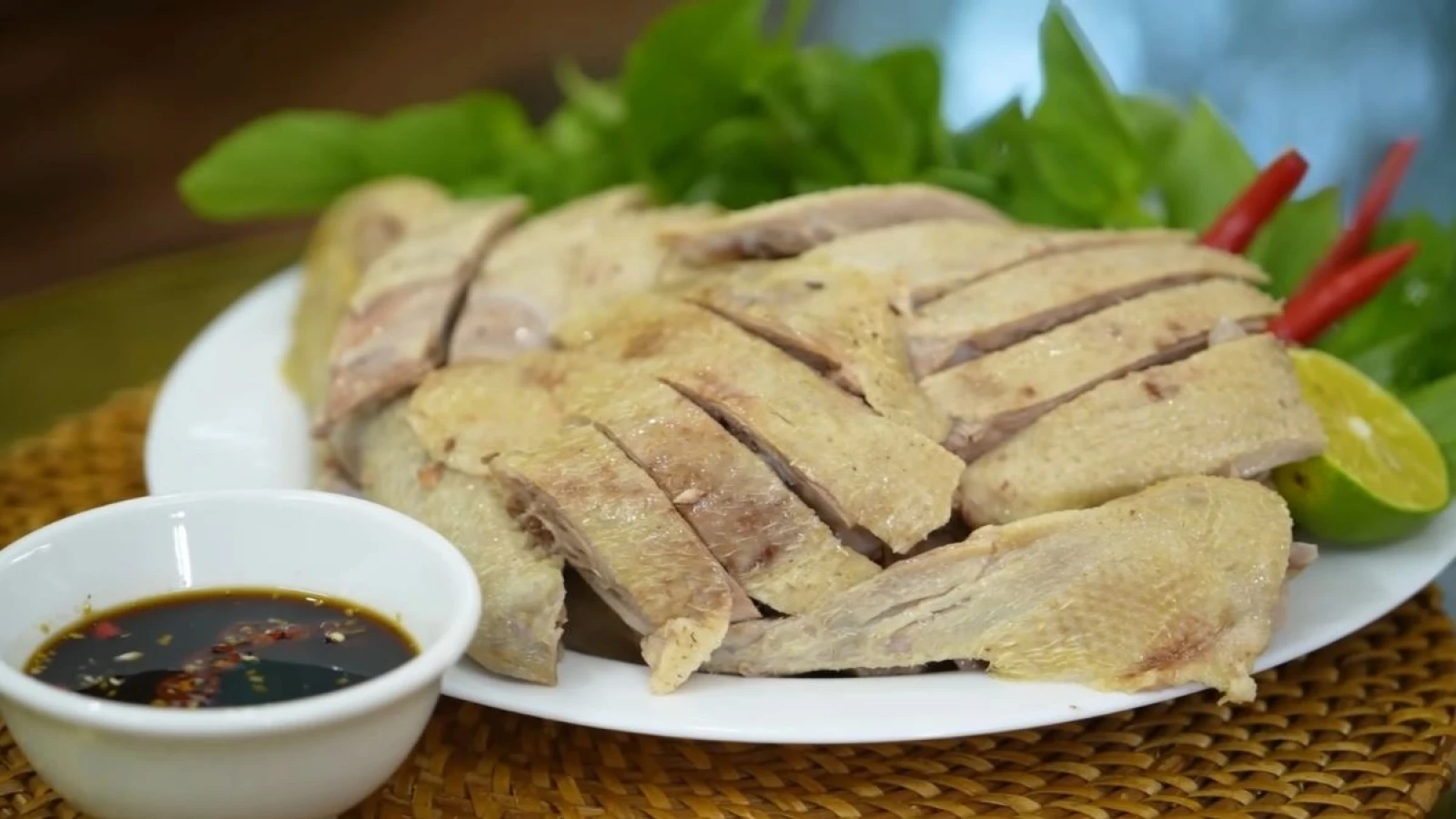 Không phải cơm rượu nếp, người miền Trung ăn gì vào Tết Đoan Ngọ?